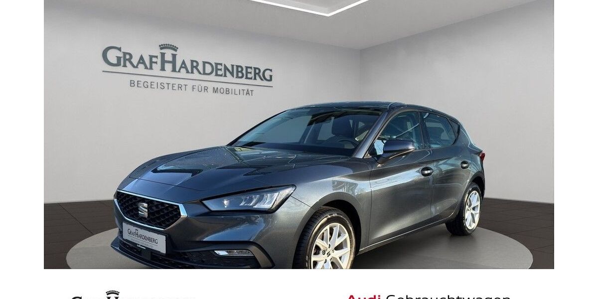 Seat Leon 32.300 km 16.555 &euro; Lahr 77933