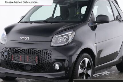 Smart ForTwo 19.993 km 18.690 &euro; Fellbach 70736