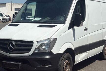 Mercedes-Benz Sprinter 235.000 km 7.900 &euro; Wittlich 54516