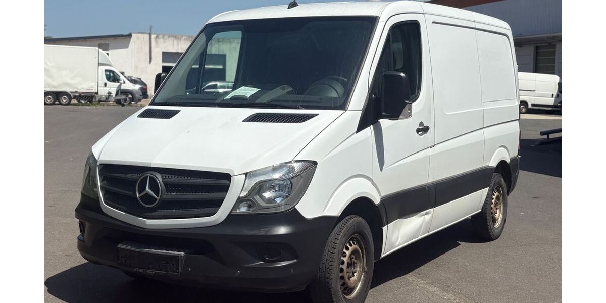 Mercedes-Benz Sprinter 235.000 km 8.900 &euro; Wittlich 54516