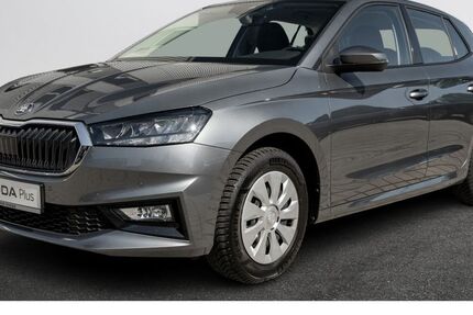 Skoda Fabia 8.400 km 19.489 &euro; Schenefeld 22869
