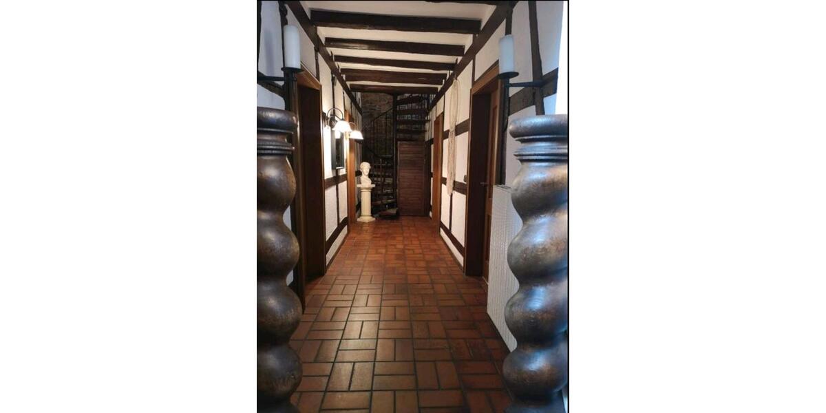 Etagenwohnung Blankenheim - 2 Zimmer, 40 m&sup2;, 450&euro; | Angebot:24743594