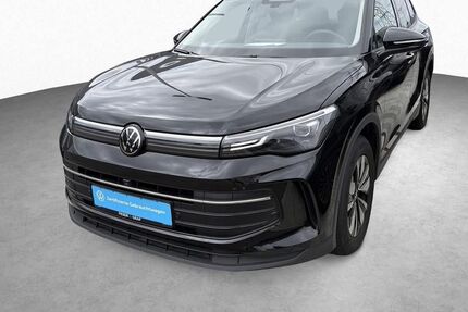 VW Tiguan 17.890 km 32.780 &euro; Burgoberbach 91595