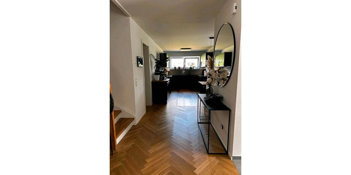 Doppelhaushälfte Wolpertswende - 6 Zimmer, 175 m&sup2;, 725.000&euro; | Angebot:26803131