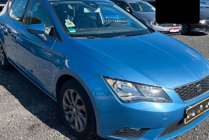 Seat Leon 198.850 km 4.990 € Langquaid 84085