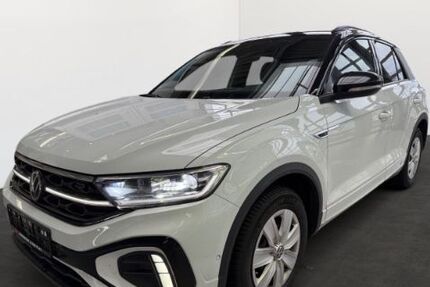 VW T-Roc 19.490 km 31.990 € Waldshut-Tiengen 79761