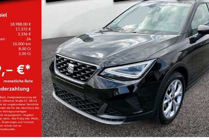 Seat Arona 21.084 km 18.988 &euro; Lohmar 53797