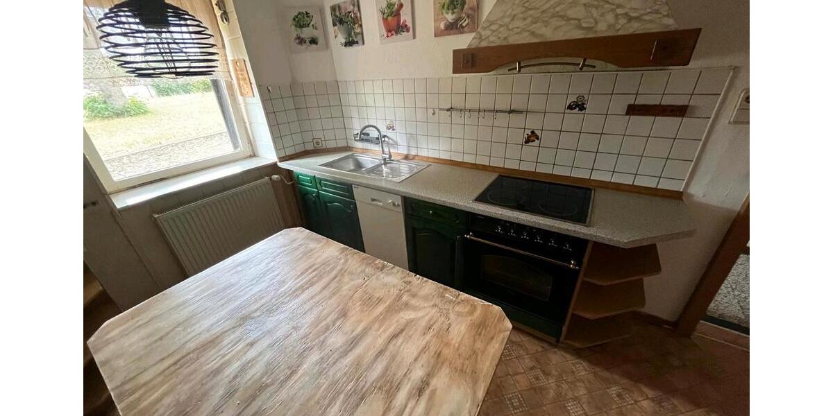 Einfamilienhaus Arnstein - 6 Zimmer, 132 m&sup2;, 65.000&euro; | Angebot:27131238