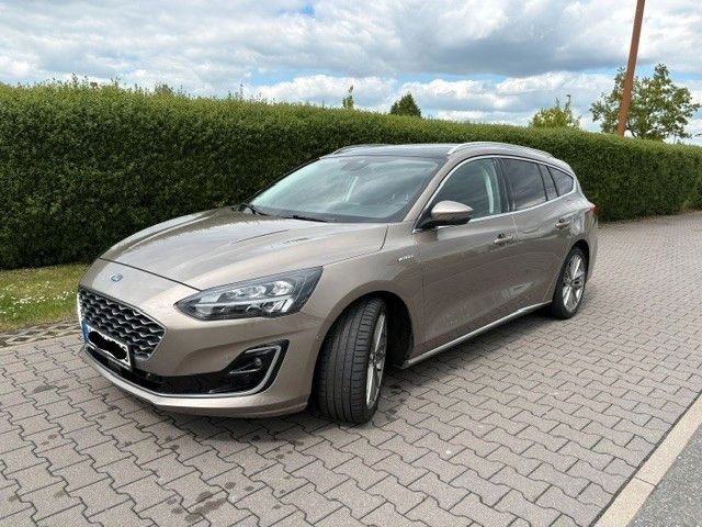Ford Focus 69.000 km 15.900 &euro; Großburgwedel 30938