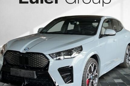 BMW iX2 23.655 km 49.999 &euro; Frankfurt 60314