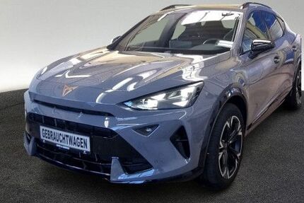 Cupra Formentor 9.900 km 38.390 &euro; Landsberg 86899
