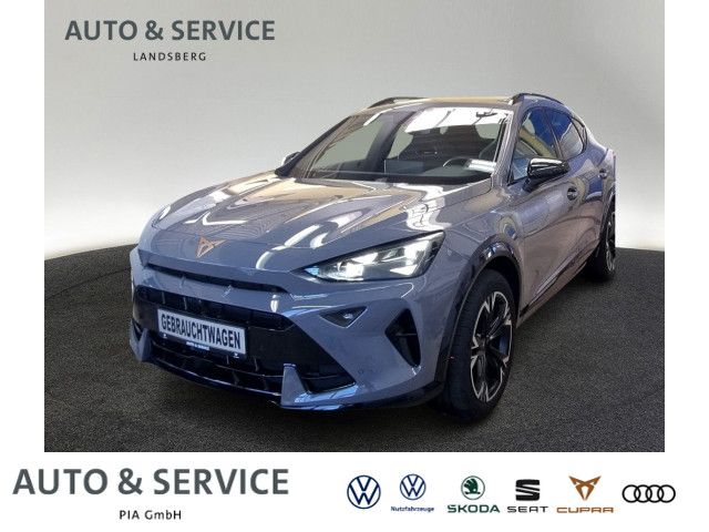 Cupra Formentor 9.900 km 38.390 &euro; Landsberg 86899