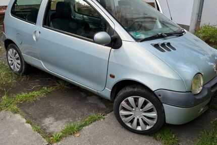 Renault Twingo 995.544 km 1.000 &euro; Daubringen 35460