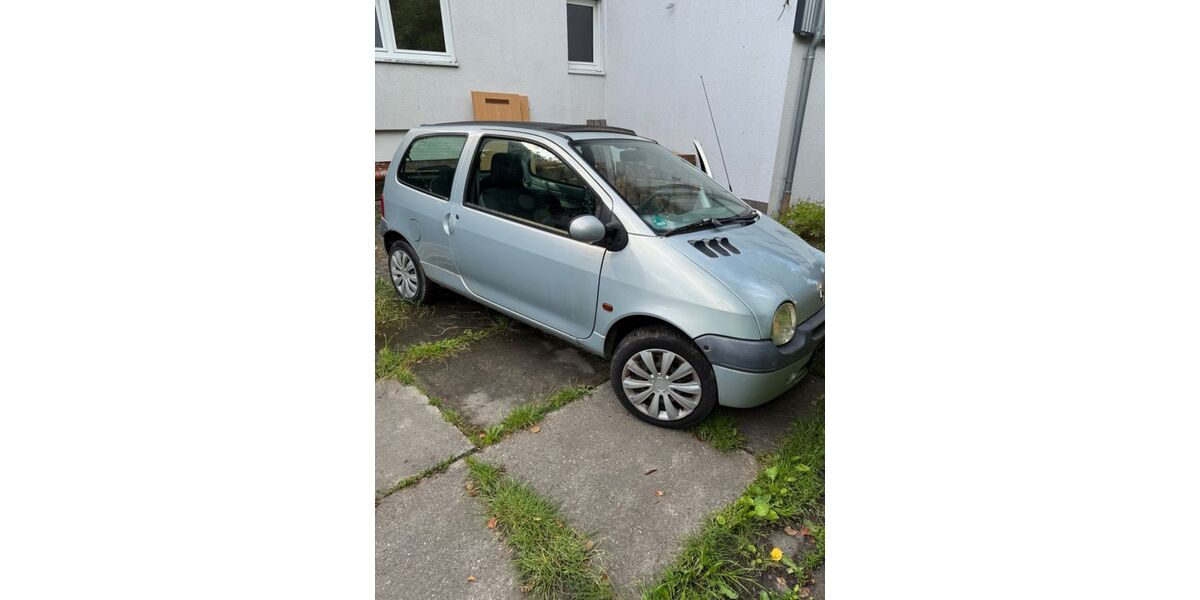 Renault Twingo 995.544 km 1.000 &euro; Daubringen 35460