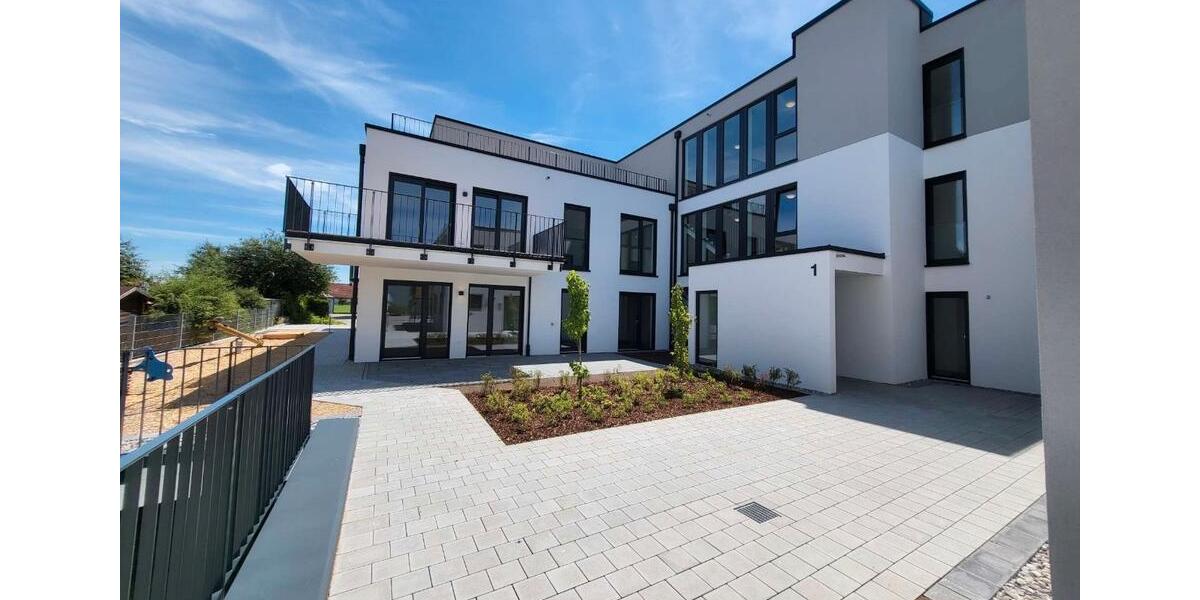Etagenwohnung Tannheim - 2 Zimmer, 82 m&sup2;, 1.200&euro; | Angebot:26671475
