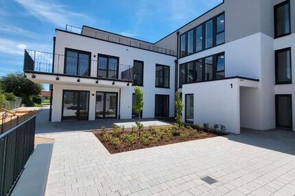 Wohnung Tannheim - 2 Zimmer, 82 m&sup2;, 1.200&euro; | Angebot:26671475
