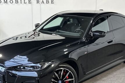 BMW i4 62.750 km 40.749 &euro; Wardenburg 26203