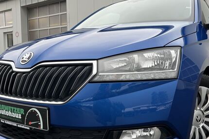 Skoda Fabia 27.974 km 15.860 &euro; Marktredwitz 95615