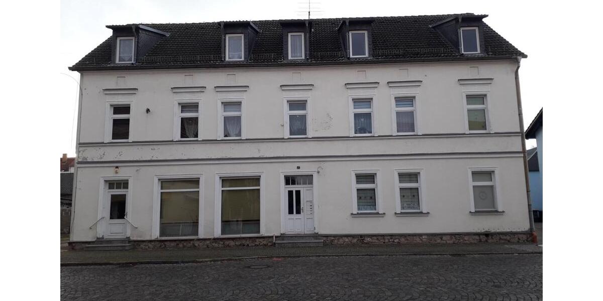Etagenwohnung Falkenberg/Elster Elster - 3 Zimmer, 60 m&sup2;, 365&euro; | Angebot:26349118