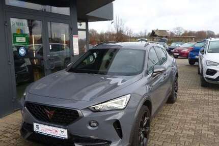 Cupra Formentor 136.940 km 25.000 &euro; Lawalde 02708