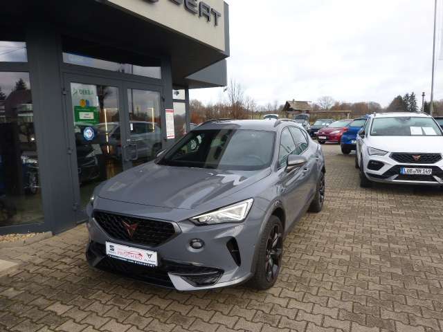 Cupra Formentor 136.940 km 25.000 &euro; Lawalde 02708