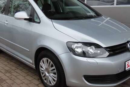 VW Golf Plus 147.000 km 5.990 &euro; Stuttgart 70329