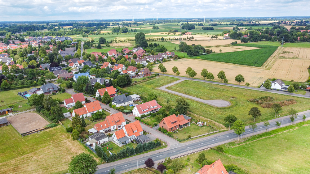 Wohngenuss mit Charme - gepflegtes Ein- bis Zweifamilienhaus mit Wintergarten - Einfamilienhaus Lemförde | Angebot:25862195