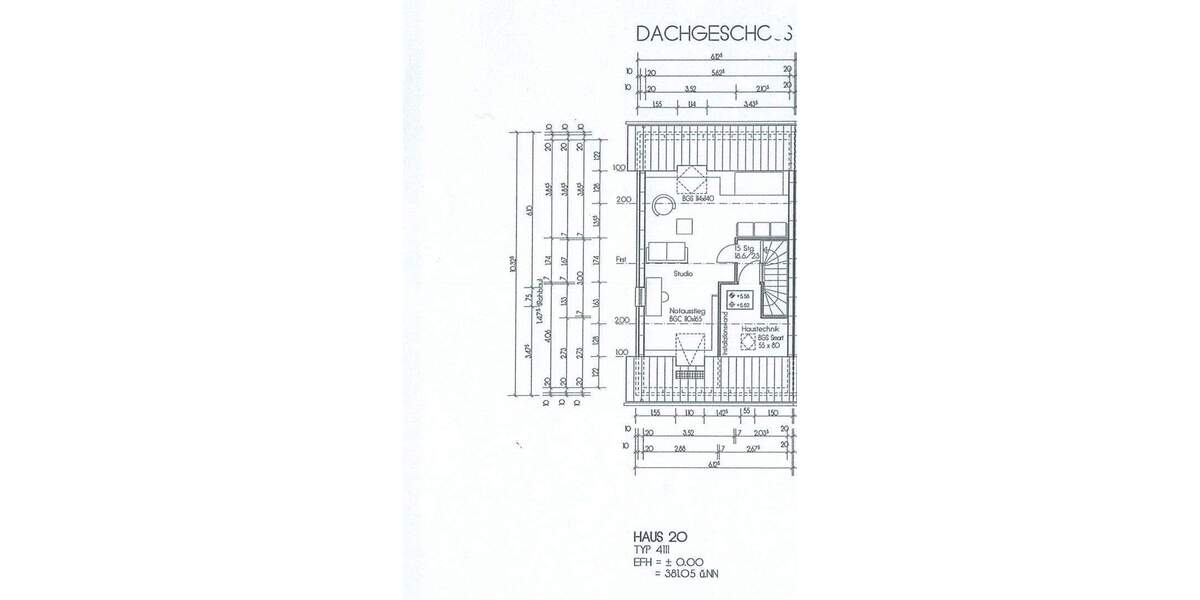 Doppelhaushälfte Ingolstadt Etting - 5 Zimmer, 128 m&sup2;, 690.000&euro; | Angebot:25659086