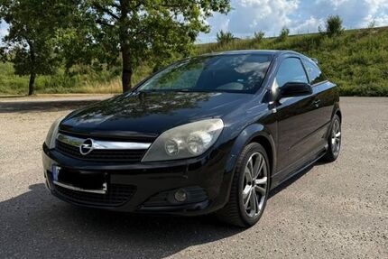 Opel Astra 230.000 km 800 &euro; Rheinau 77866