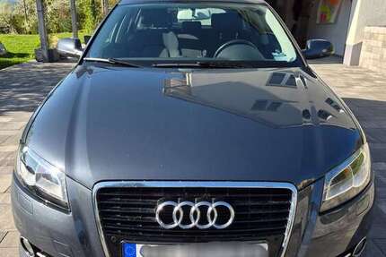 Audi A3 149.000 km 7.500 &euro; Meiningen, Stadt 98617