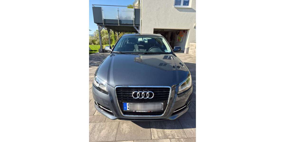 Audi A3 149.000 km 7.500 &euro; Meiningen, Stadt 98617