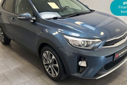 Kia Stonic 101.225 km 10.970 &euro; Egelsbach 63329