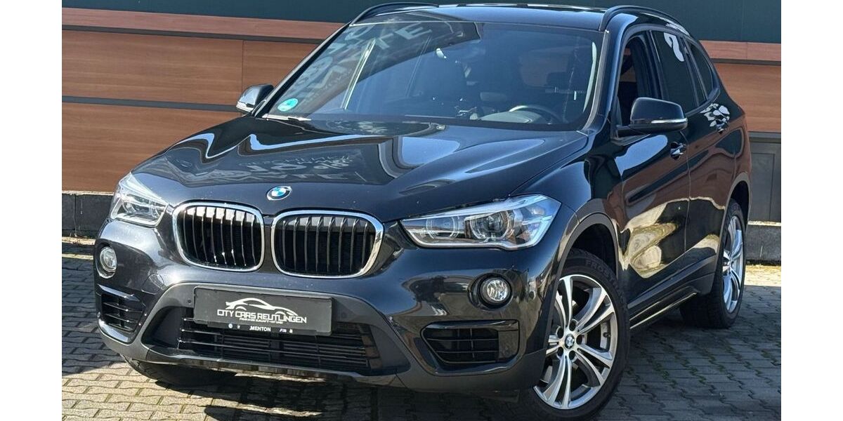 BMW X1 138.000 km 17.480 &euro; Reutlingen 72766