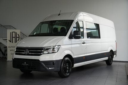 VW Crafter 119.245 km 34.990 &euro; Wildau 15745