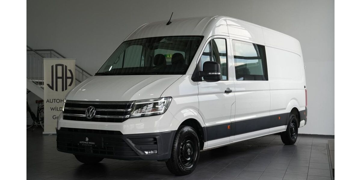 VW Crafter 119.245 km 34.990 &euro; Wildau 15745