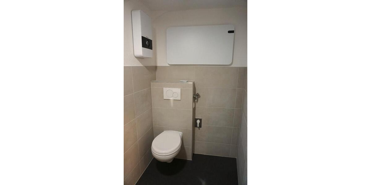Etagenwohnung Bamberg Am Bruderwald - 1 Zimmer, 33 m&sup2;, 550&euro; | Angebot:26399555