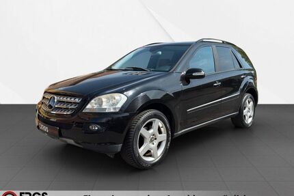 Mercedes ML 320