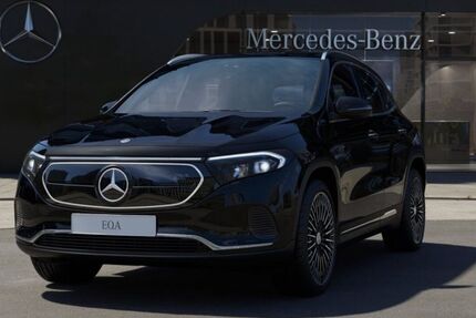 Mercedes-Benz EQA 23.197 km 33.889 &euro; Sulza 07751