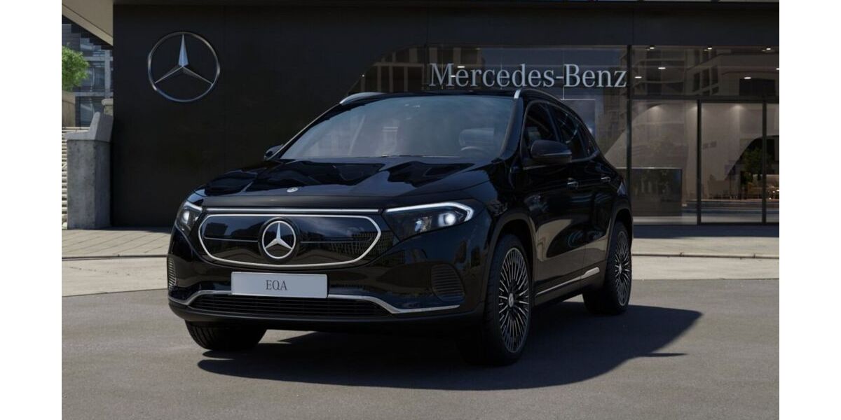 Mercedes-Benz EQA 23.197 km 33.889 &euro; Sulza 07751