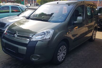Citroen Berlingo 57.800 km 8.999 &euro; Düsseldorf 40231