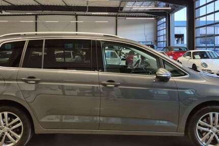 VW Touran 30.000 km 26.950 &euro; Geesthacht 21502