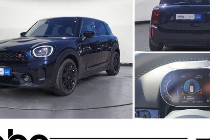 Mini Countryman S (Cooper) 69.951 km 26.990 &euro; Göppingen 73037