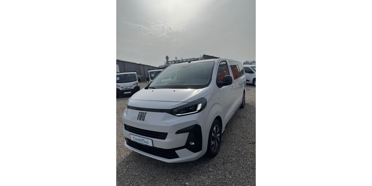 Fiat Ulysse 10.000 km 41.900 &euro; Tandern 86567