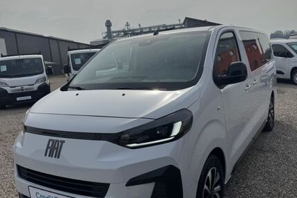 Fiat Ulysse 12.000 km 41.900 &euro; Tandern 86567