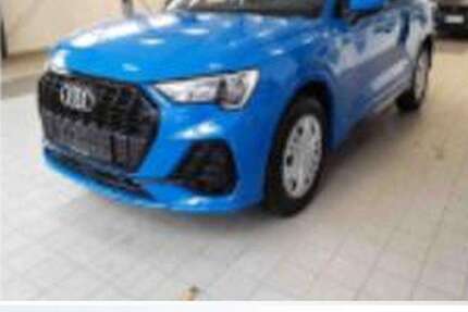 Audi Q3 20.600 km 33.980 &euro; Roth 91154