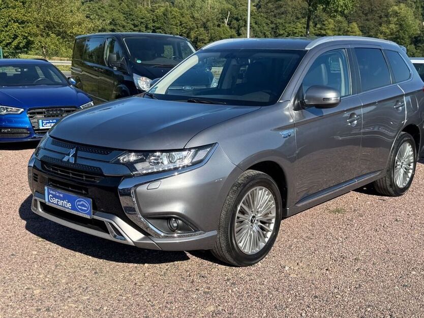 Outlander
