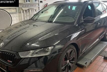 Skoda Octavia 16.717 km 34.860 &euro; Baunatal 34225