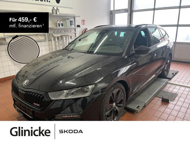Skoda Octavia 16.717 km 34.860 &euro; Baunatal 34225