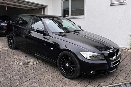 BMW 318 135.017 km 9.900 &euro; Lorch 73547