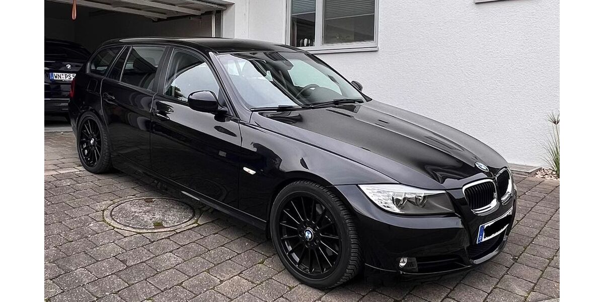 BMW 318 135.017 km 9.900 &euro; Lorch 73547